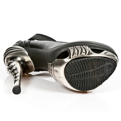 New Rock Boots & Shoes | M-MAG001-C1