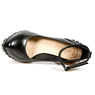 New Rock Boots & Shoes | M-MAG001-C1