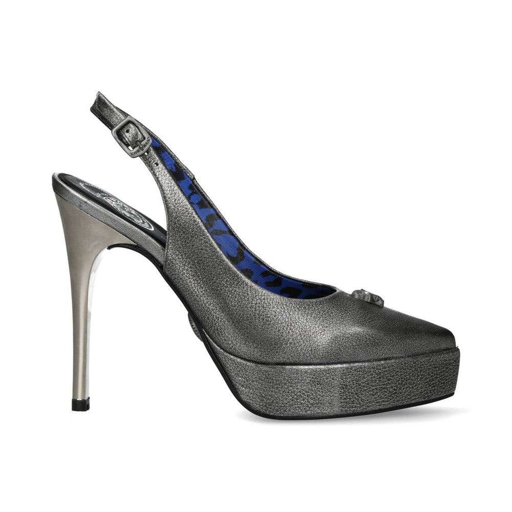 New Rock Boots & Shoes | M-STILETTO004-S2