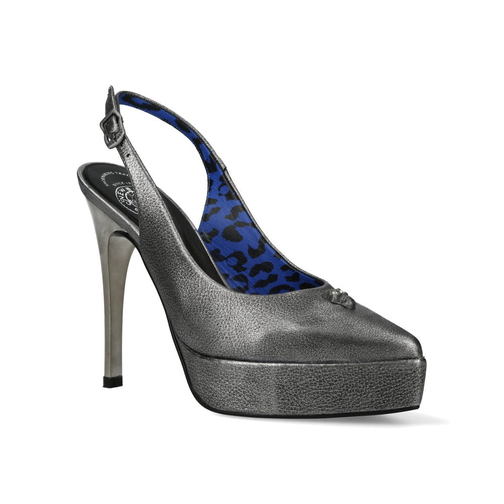 New Rock Boots & Shoes | M-STILETTO004-S2