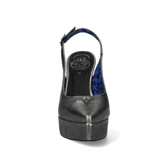 New Rock Boots & Shoes | M-STILETTO004-S2