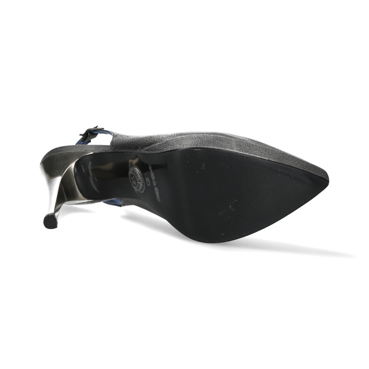 New Rock Boots & Shoes | M-STILETTO004-S2