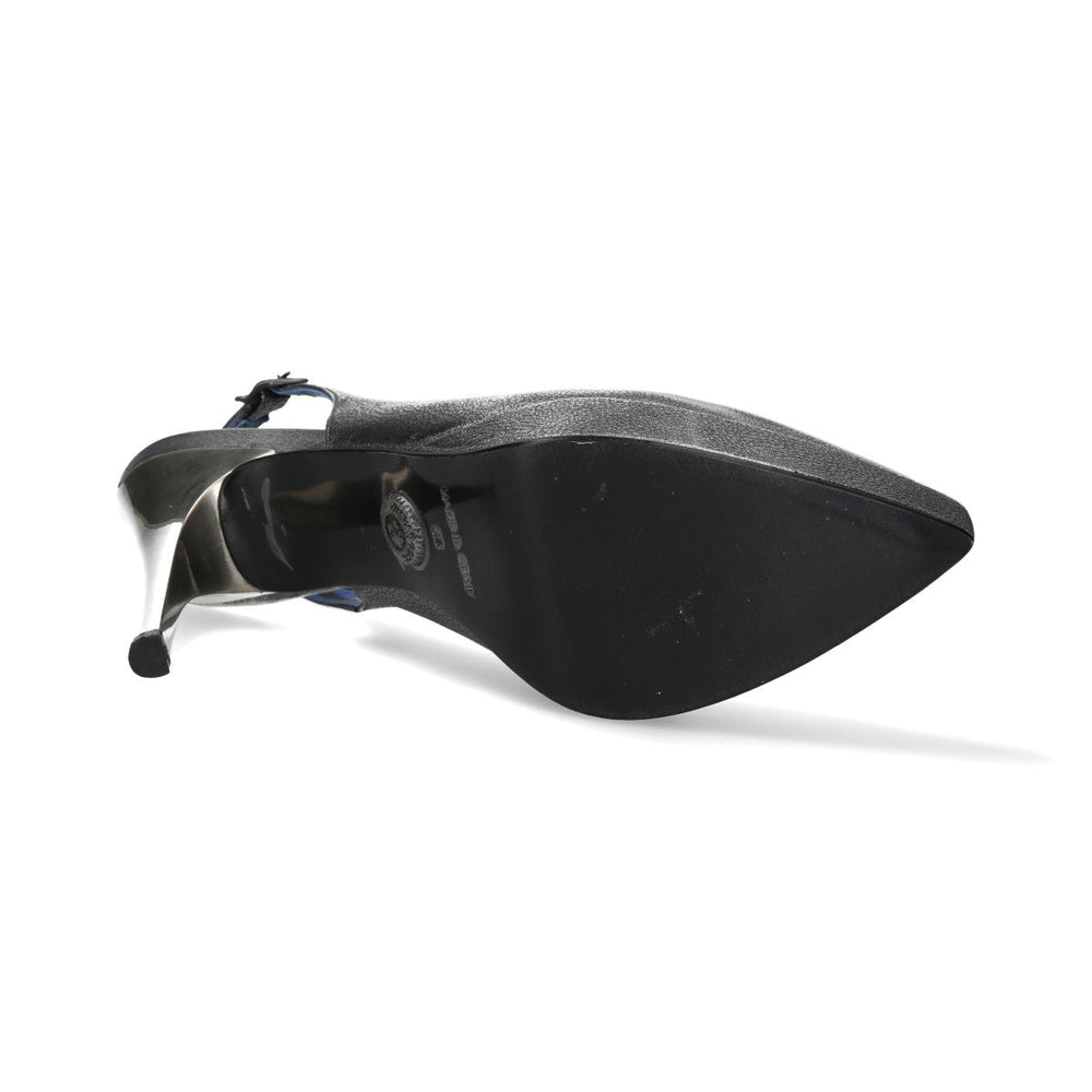 New Rock Boots & Shoes | M-STILETTO004-S2