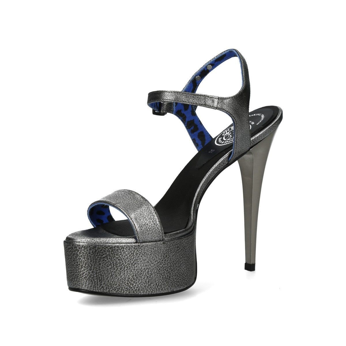 New Rock Boots & Shoes | M-STILETTO001-S2