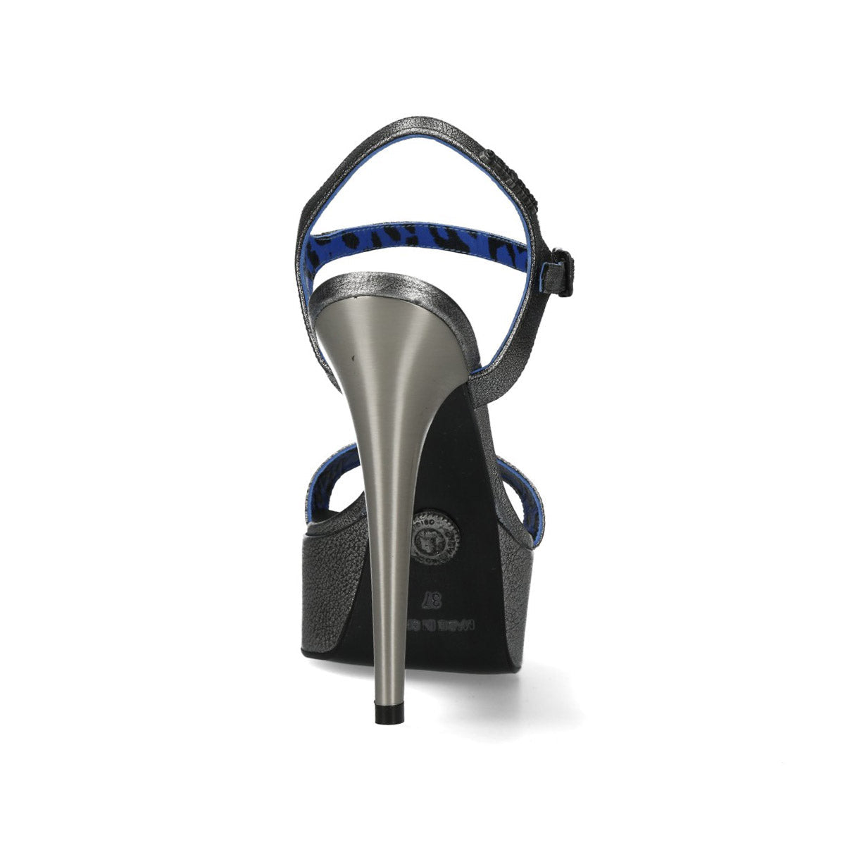 New Rock Boots & Shoes | M-STILETTO001-S2