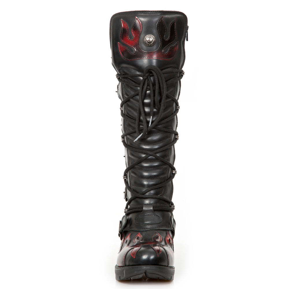 New Rock Boots & Shoes | M-TR138-S1