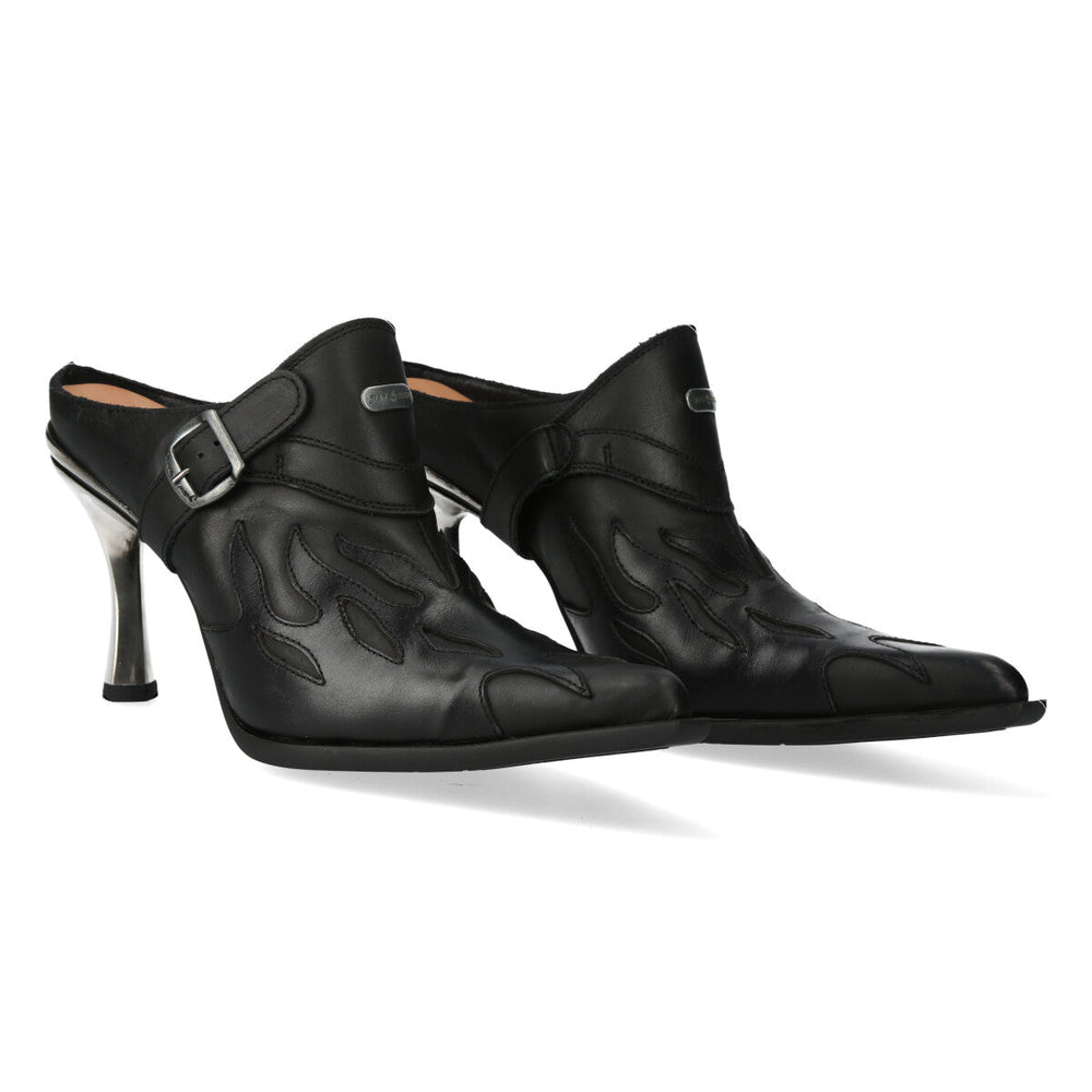 New Rock Boots & Shoes | M-9007-C1