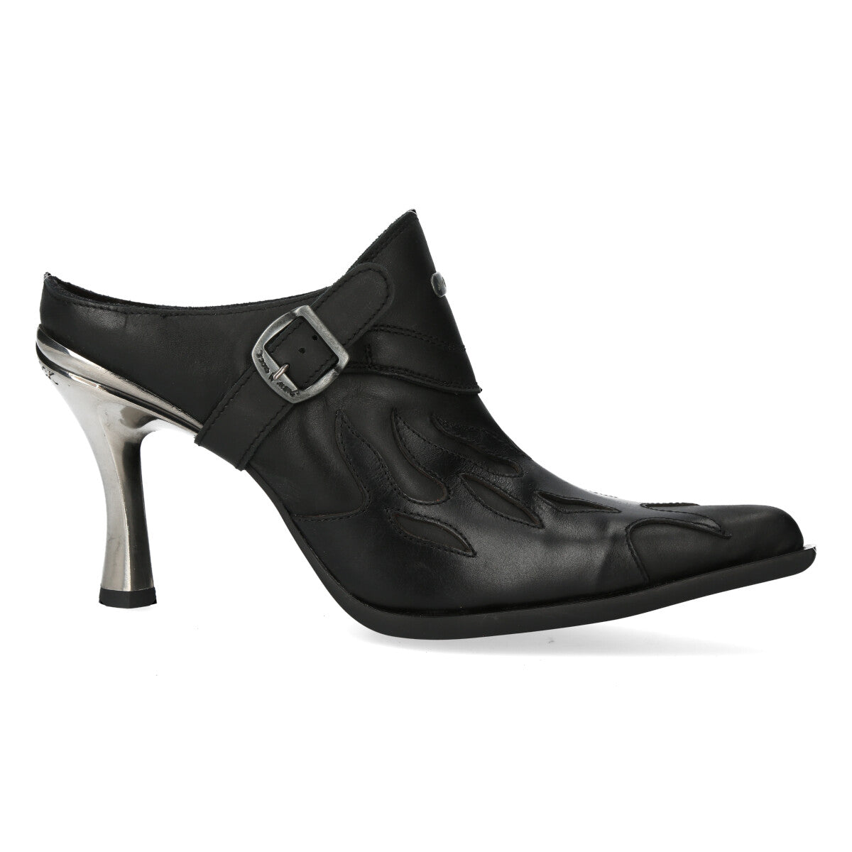 New Rock Boots & Shoes | M-9007-C1
