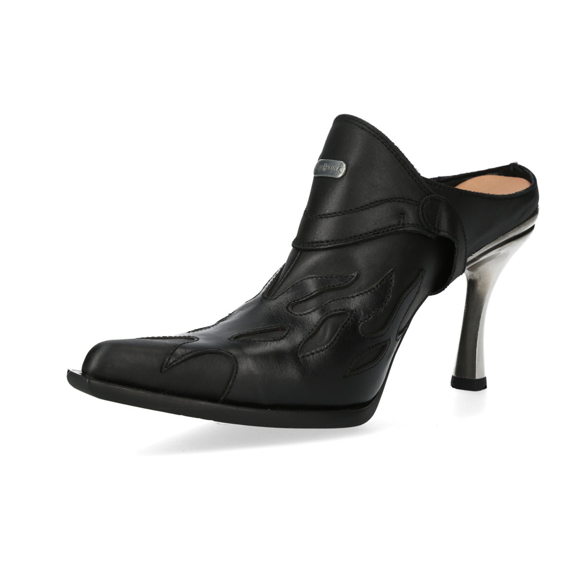 New Rock Boots & Shoes | M-9007-C1