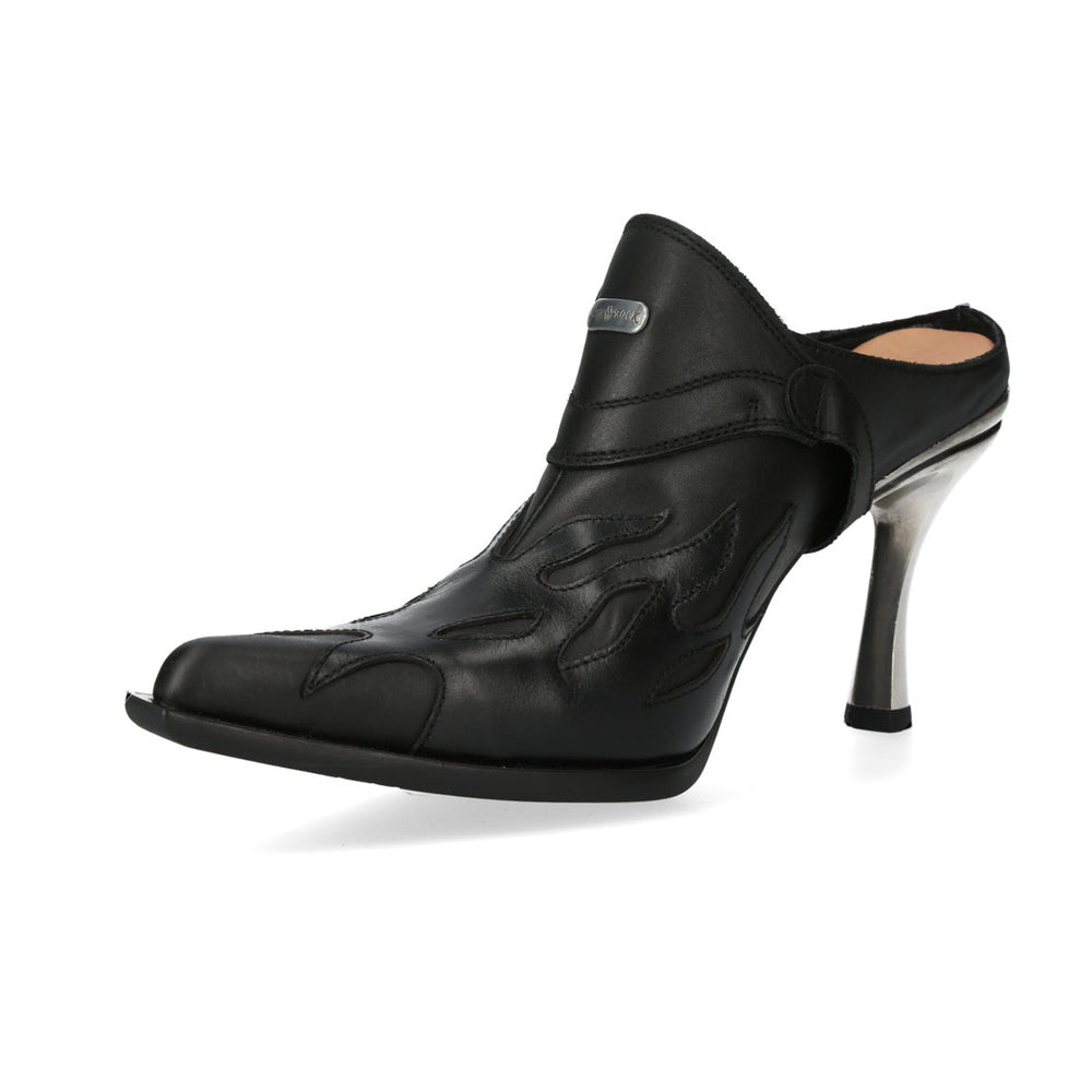 New Rock Boots & Shoes | M-9007-C1