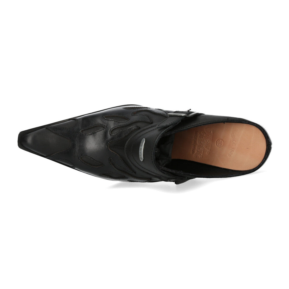 New Rock Boots & Shoes | M-9007-C1