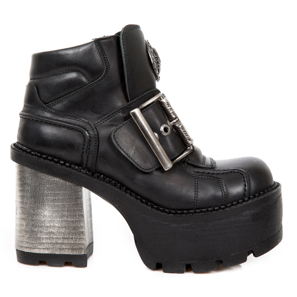 New Rock Boots & Shoes | M-SEVE08-S1