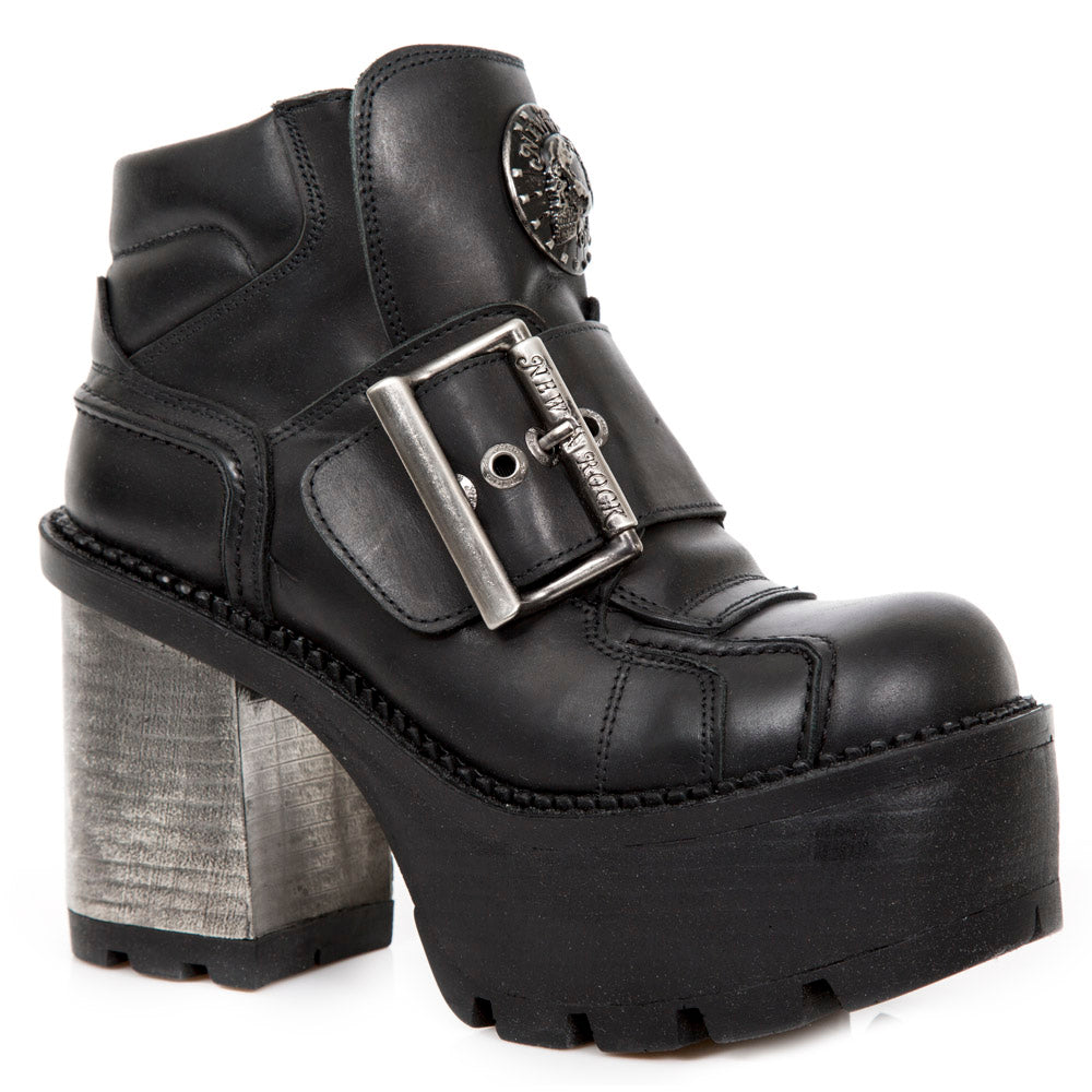 New Rock Boots & Shoes | M-SEVE08-S1