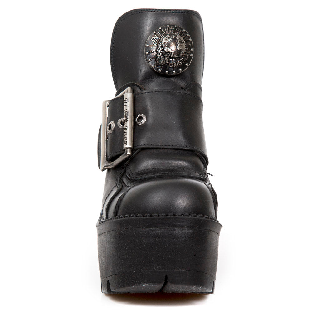 New Rock Boots & Shoes | M-SEVE08-S1