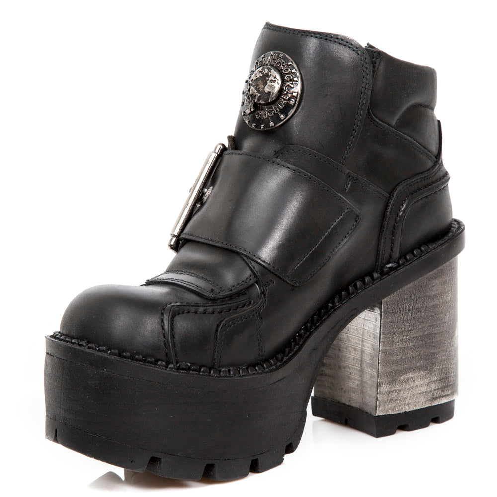 New Rock Boots & Shoes | M-SEVE08-S1
