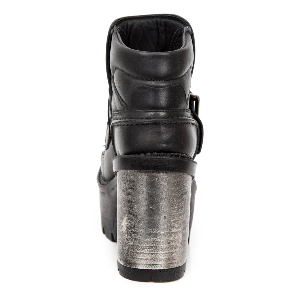New Rock Boots & Shoes | M-SEVE08-S1
