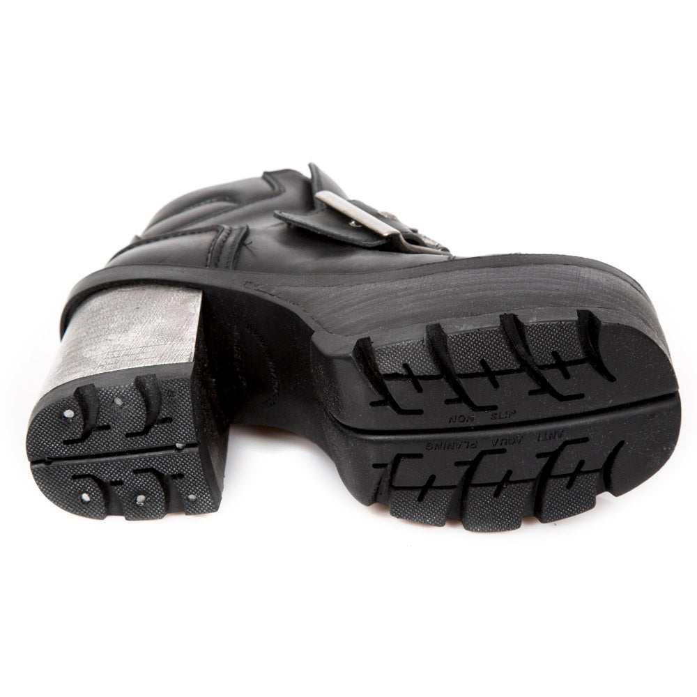 New Rock Boots & Shoes | M-SEVE08-S1