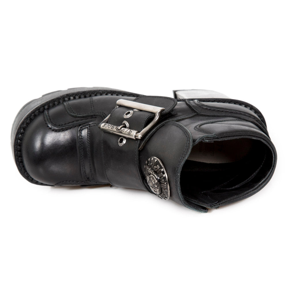 New Rock Boots & Shoes | M-SEVE08-S1