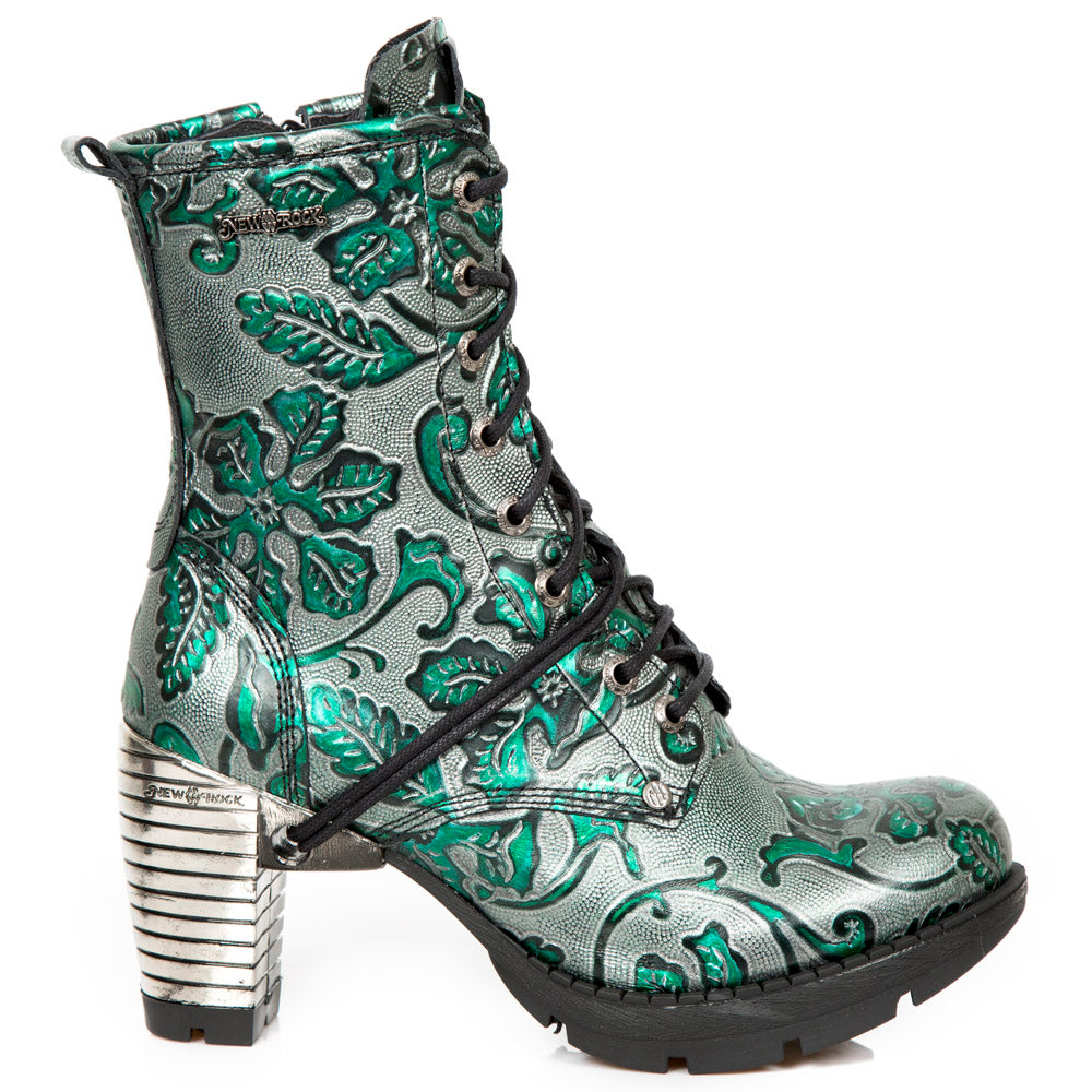 New Rock Boots & Shoes | M-TR001-S7