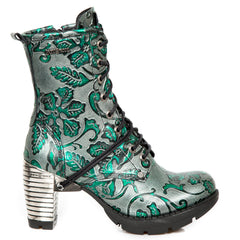 New Rock Boots & Shoes | M-TR001-S7