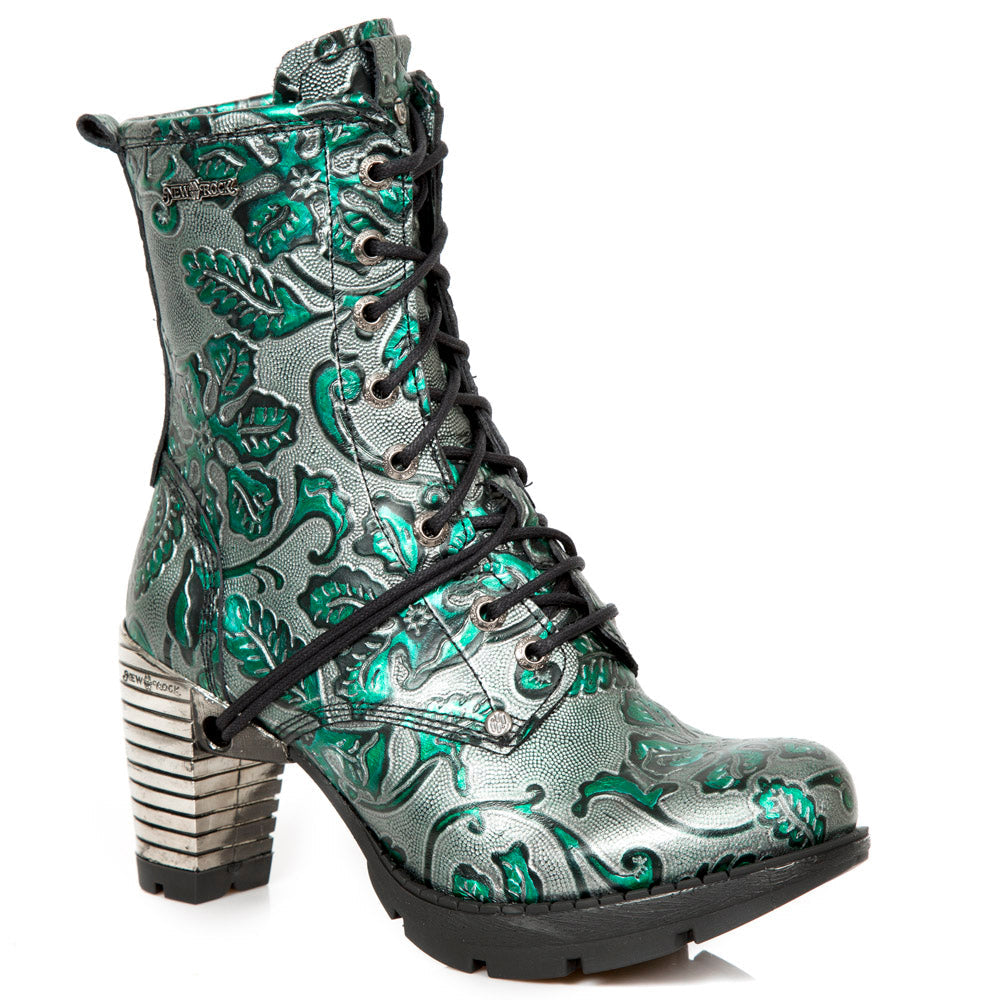 New Rock Boots & Shoes | M-TR001-S7