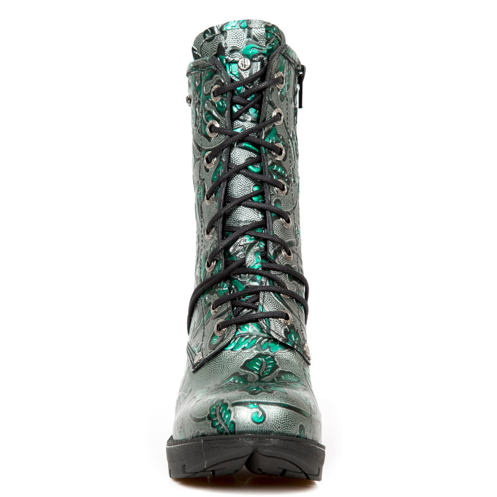 New Rock Boots & Shoes | M-TR001-S7