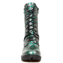 New Rock Boots & Shoes | M-TR001-S7