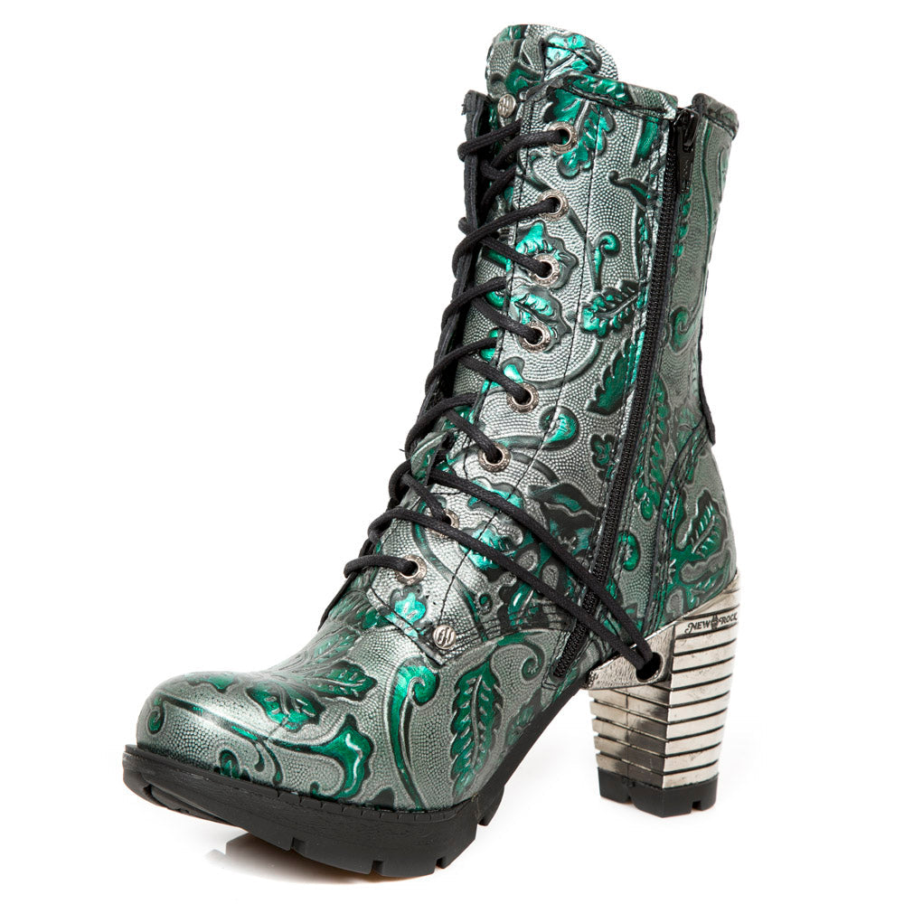 New Rock Boots & Shoes | M-TR001-S7
