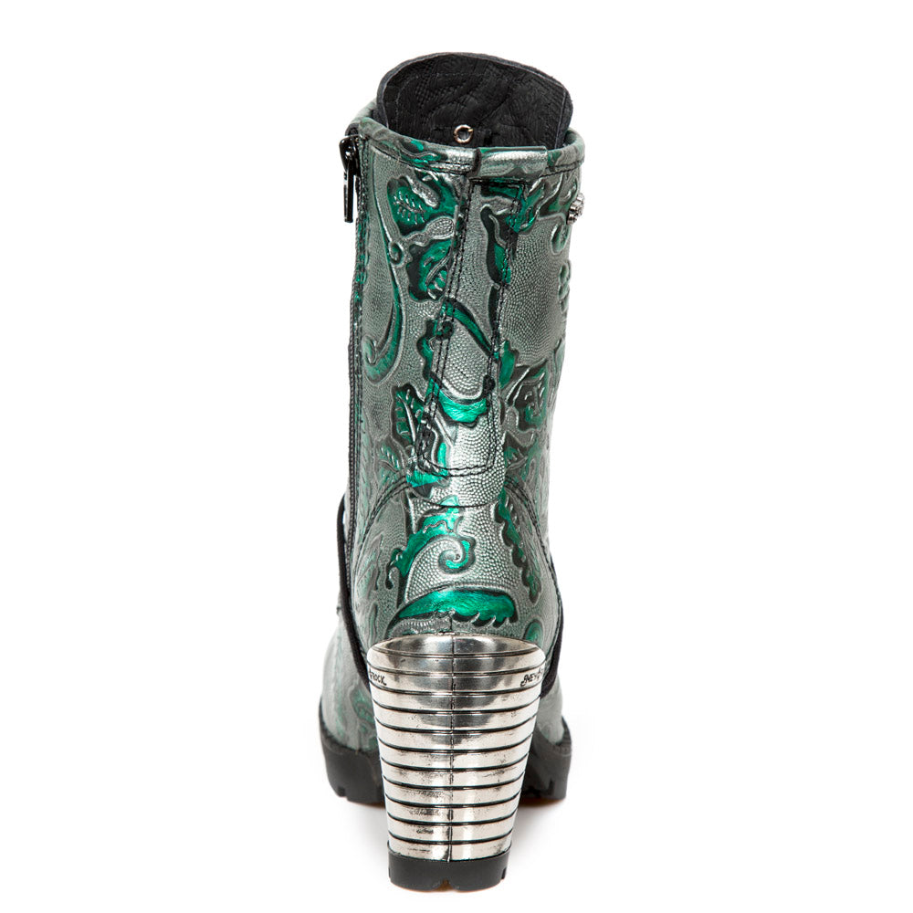 New Rock Boots & Shoes | M-TR001-S7