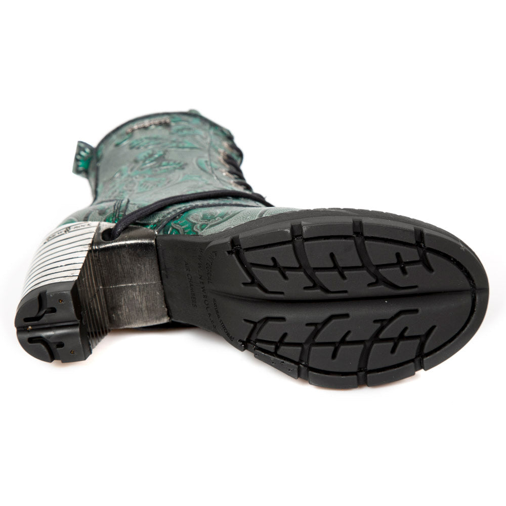 New Rock Boots & Shoes | M-TR001-S7