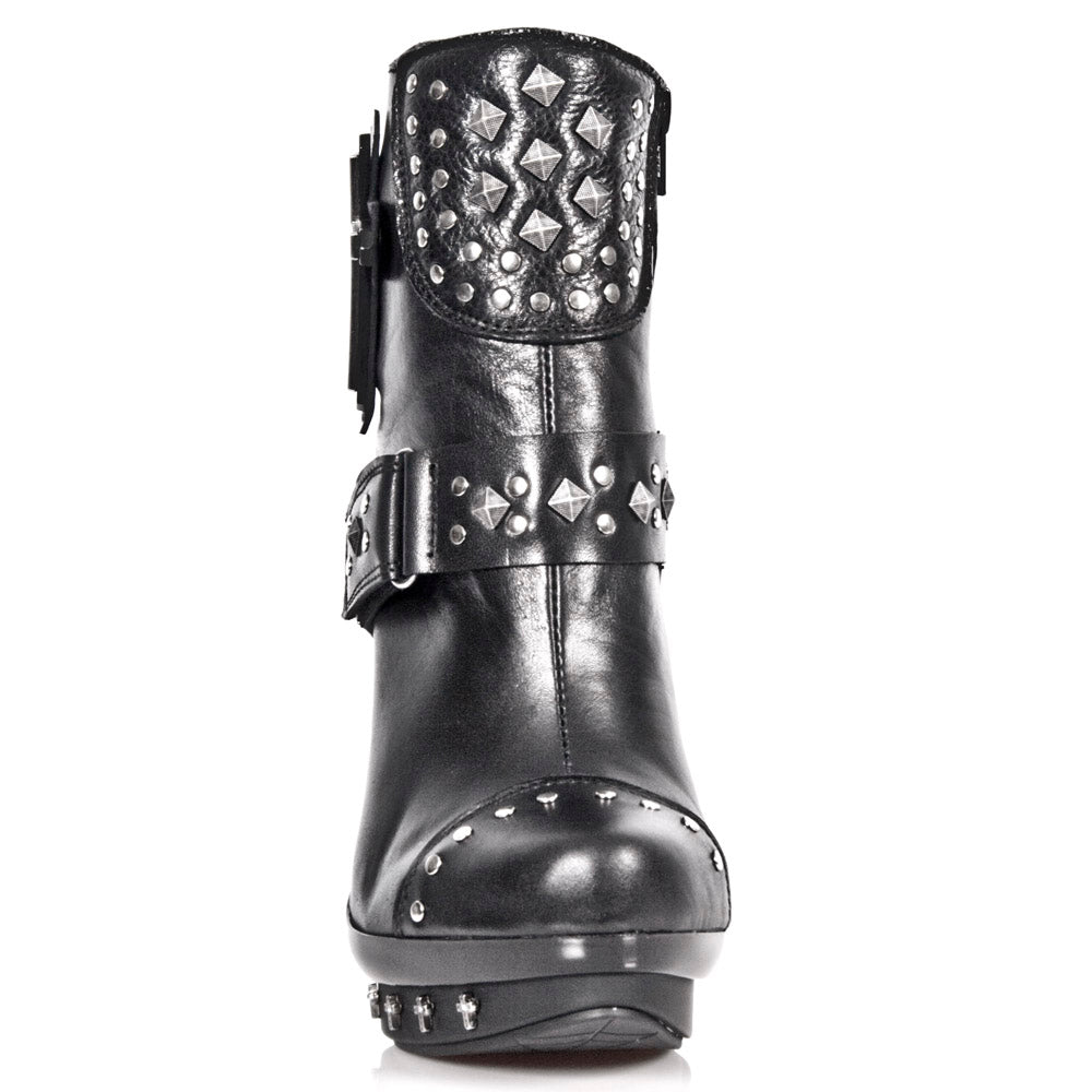 New Rock Boots & Shoes | M-PUNK063-S1