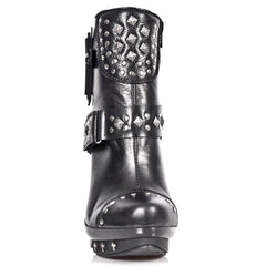 New Rock Boots & Shoes | M-PUNK063-S1