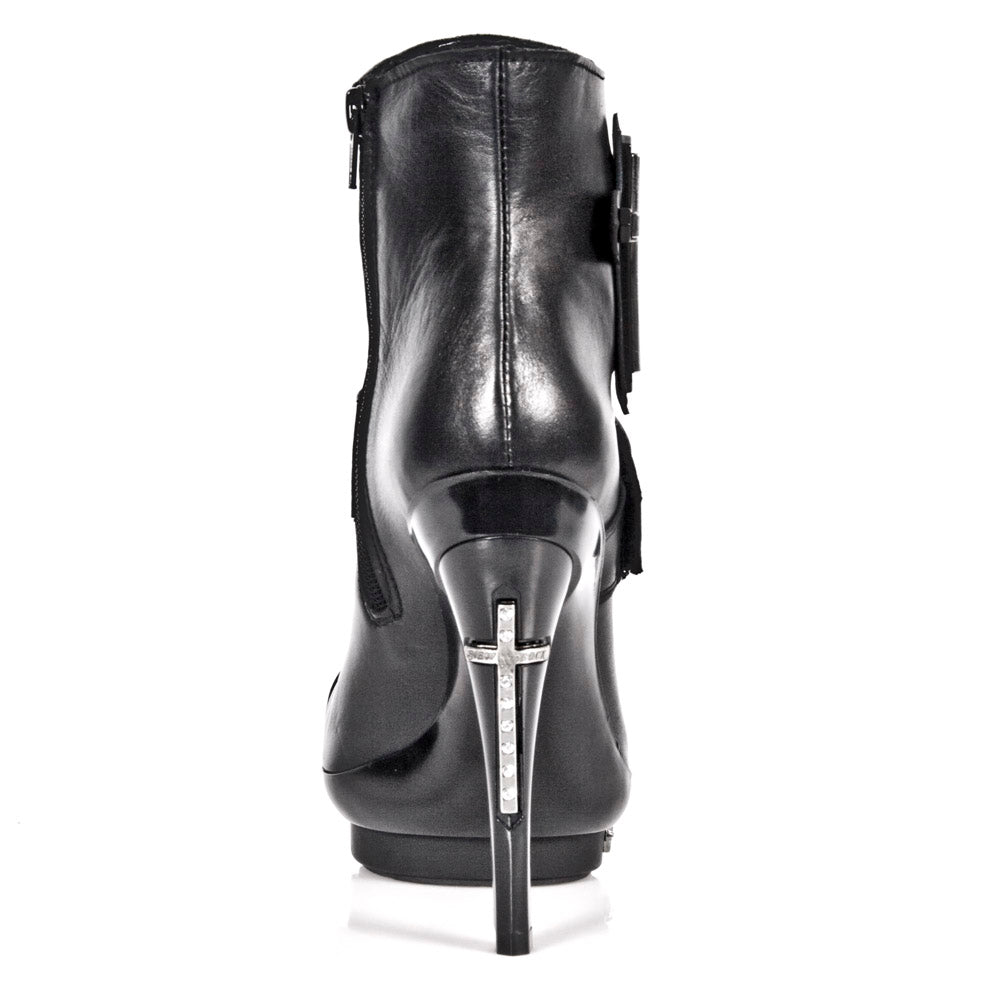 New Rock Boots & Shoes | M-PUNK063-S1