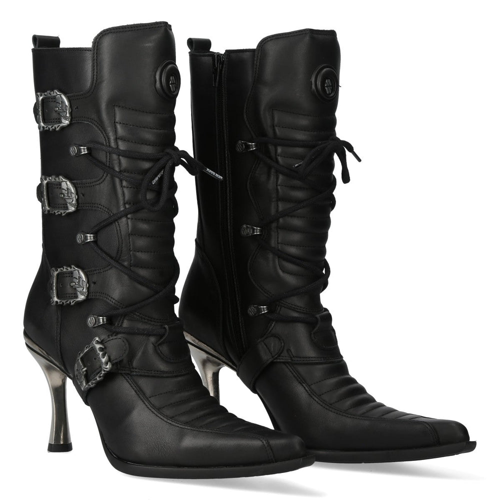 New Rock Boots & Shoes | M-9375-S1