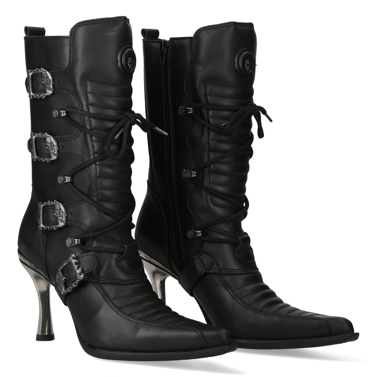 New Rock Boots & Shoes | M-9375-S1