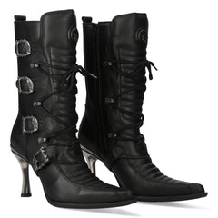 New Rock Boots & Shoes | M-9375-S1