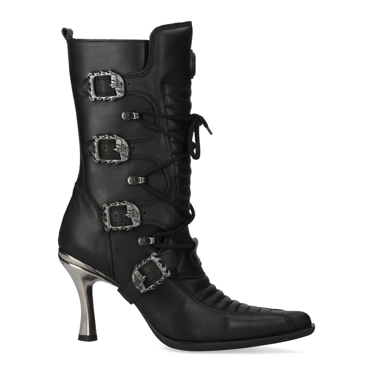 New Rock Boots & Shoes | M-9375-S1