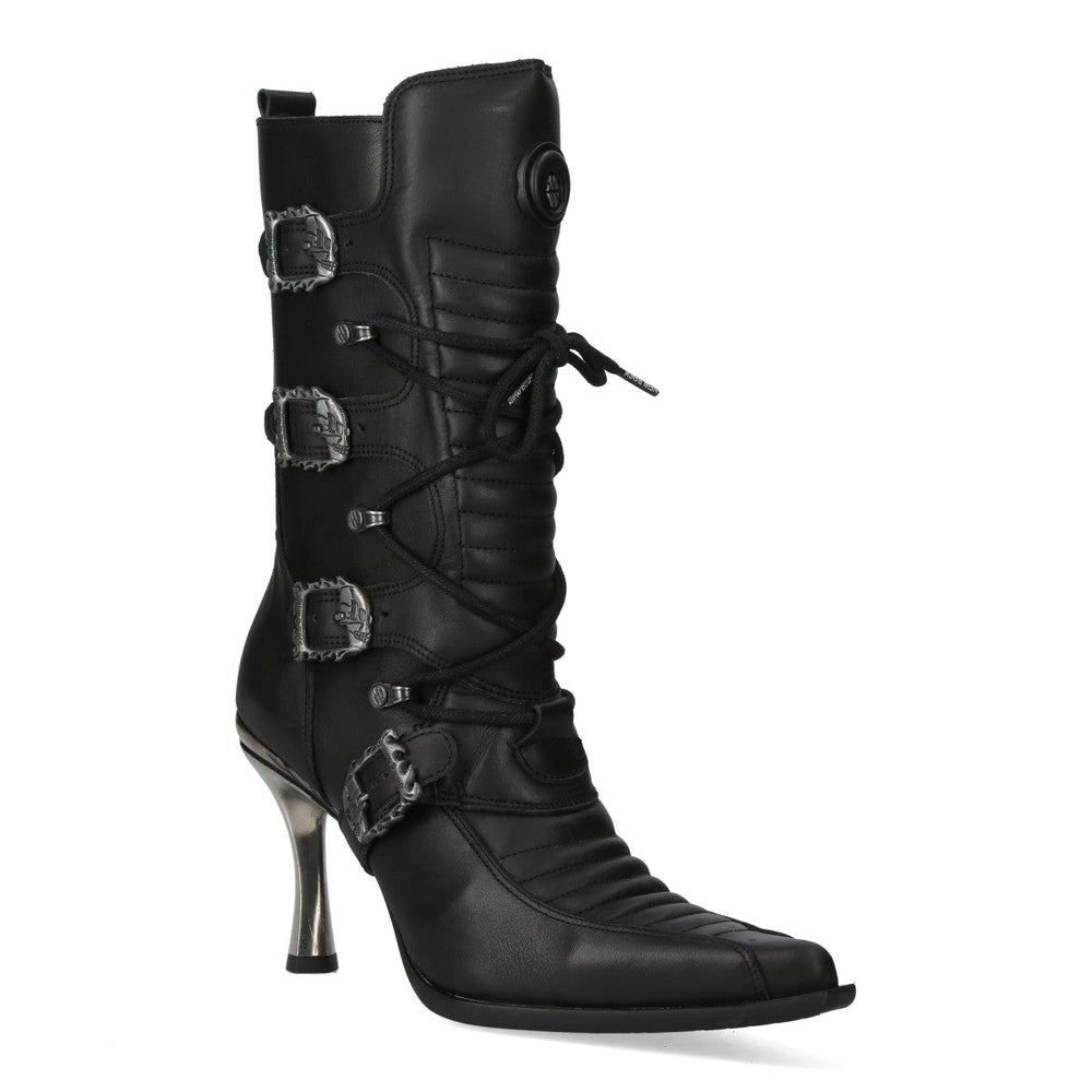 New Rock Boots & Shoes | M-9375-S1