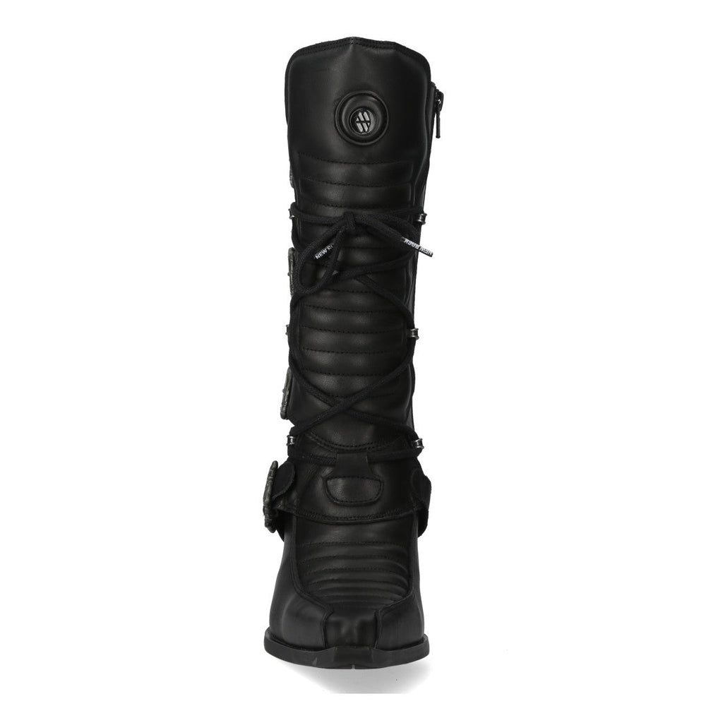 New Rock Boots & Shoes | M-9375-S1