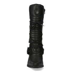 New Rock Boots & Shoes | M-9375-S1