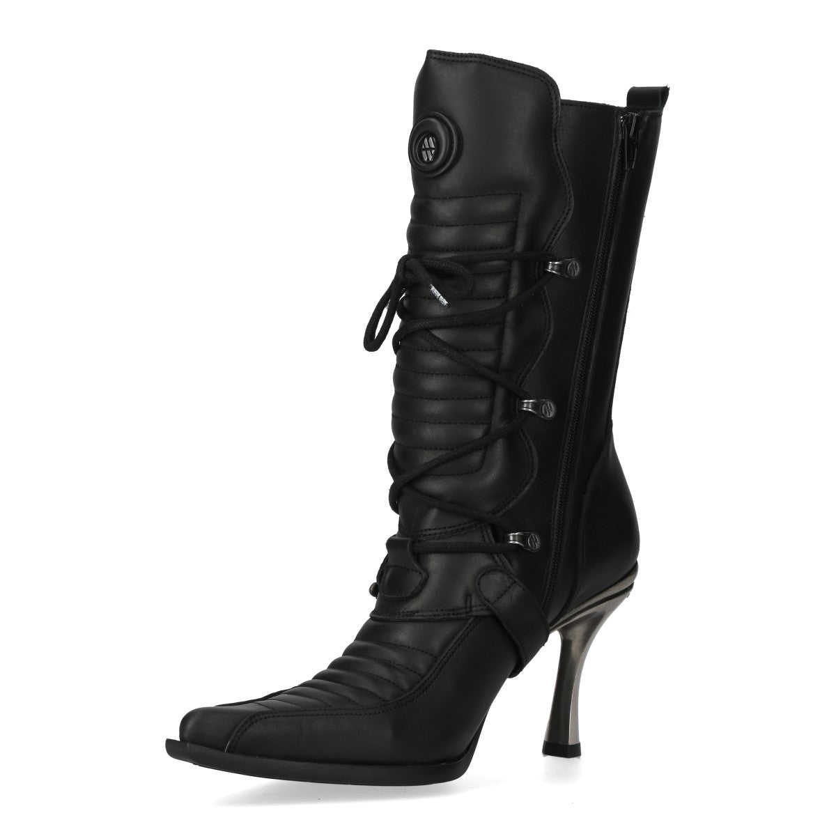 New Rock Boots & Shoes | M-9375-S1