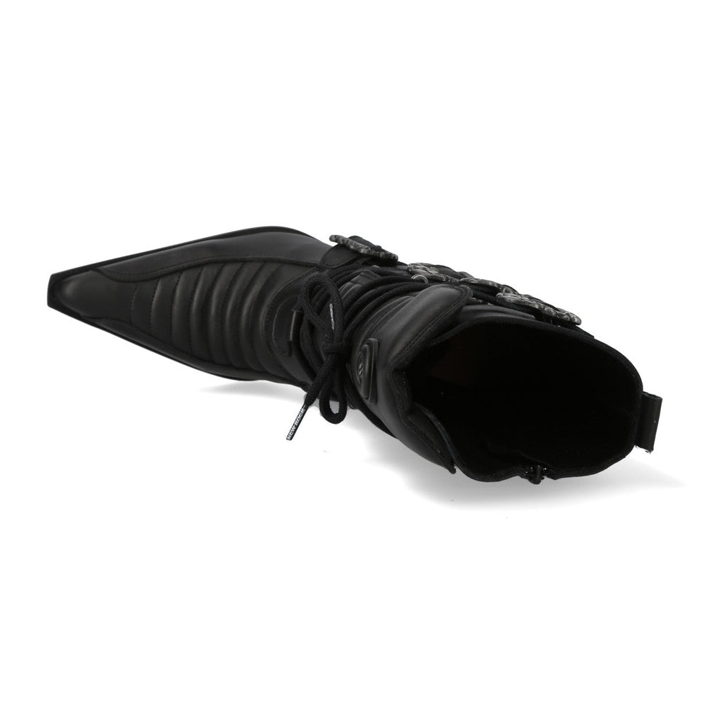 New Rock Boots & Shoes | M-9375-S1