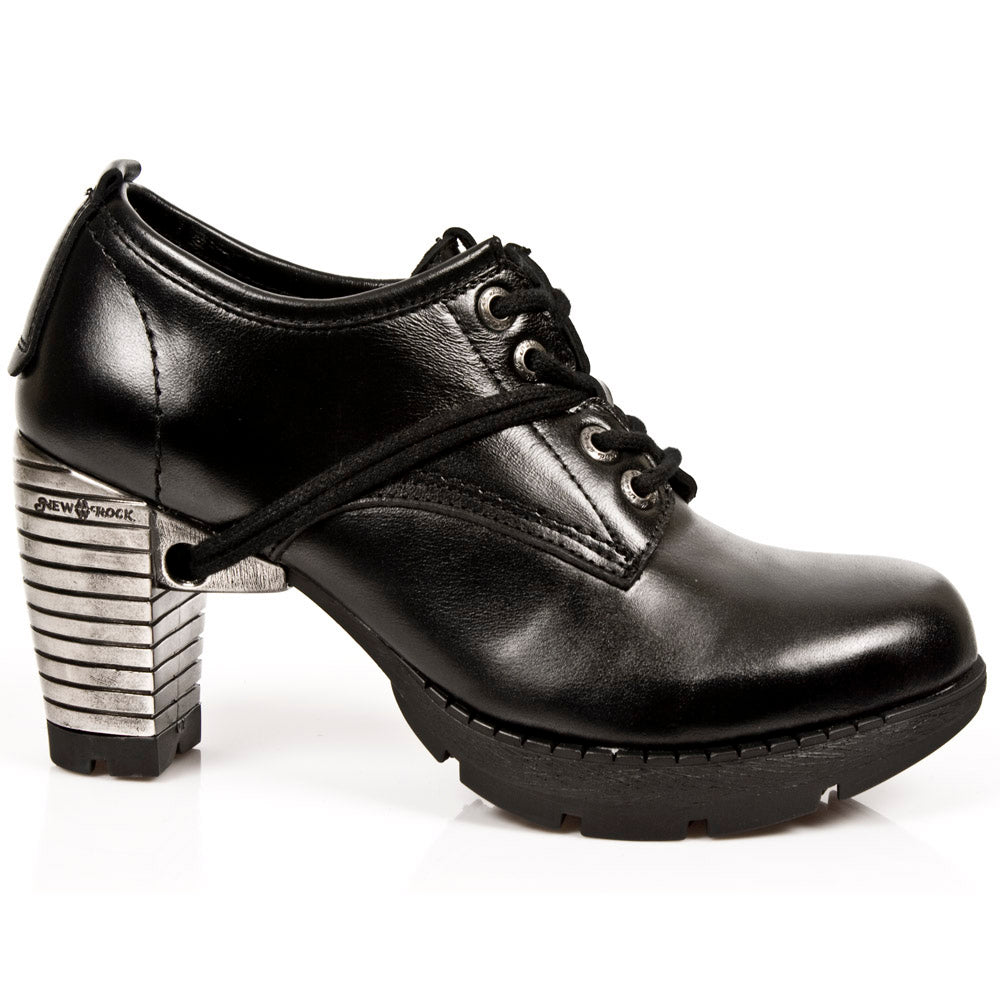 New Rock Boots & Shoes | M-TR011-S3