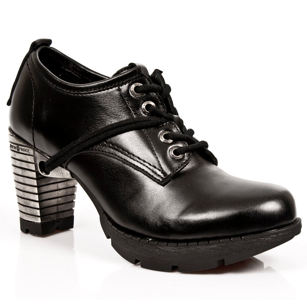 New Rock Boots & Shoes | M-TR011-S3