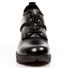 New Rock Boots & Shoes | M-TR011-S3