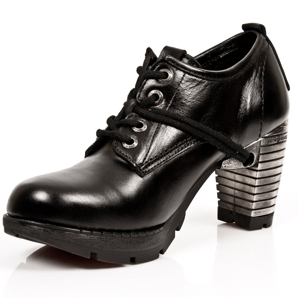 New Rock Boots & Shoes | M-TR011-S3