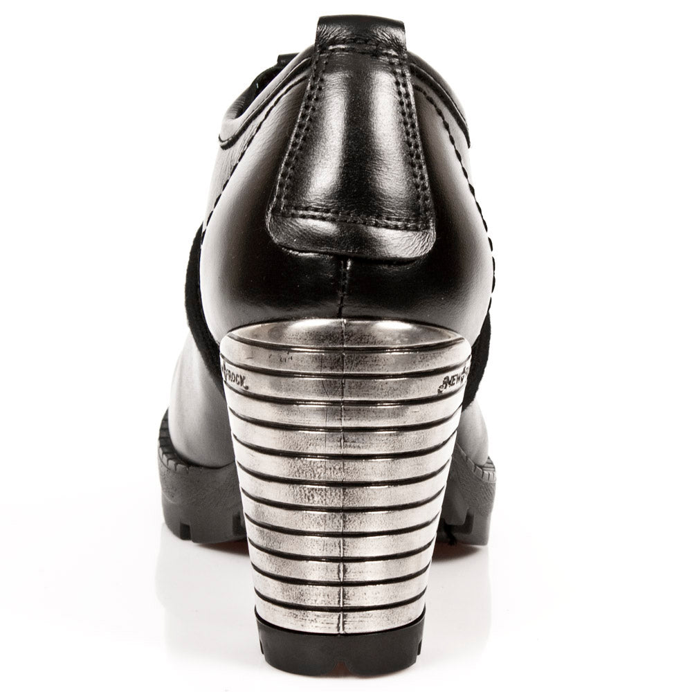 New Rock Boots & Shoes | M-TR011-S3