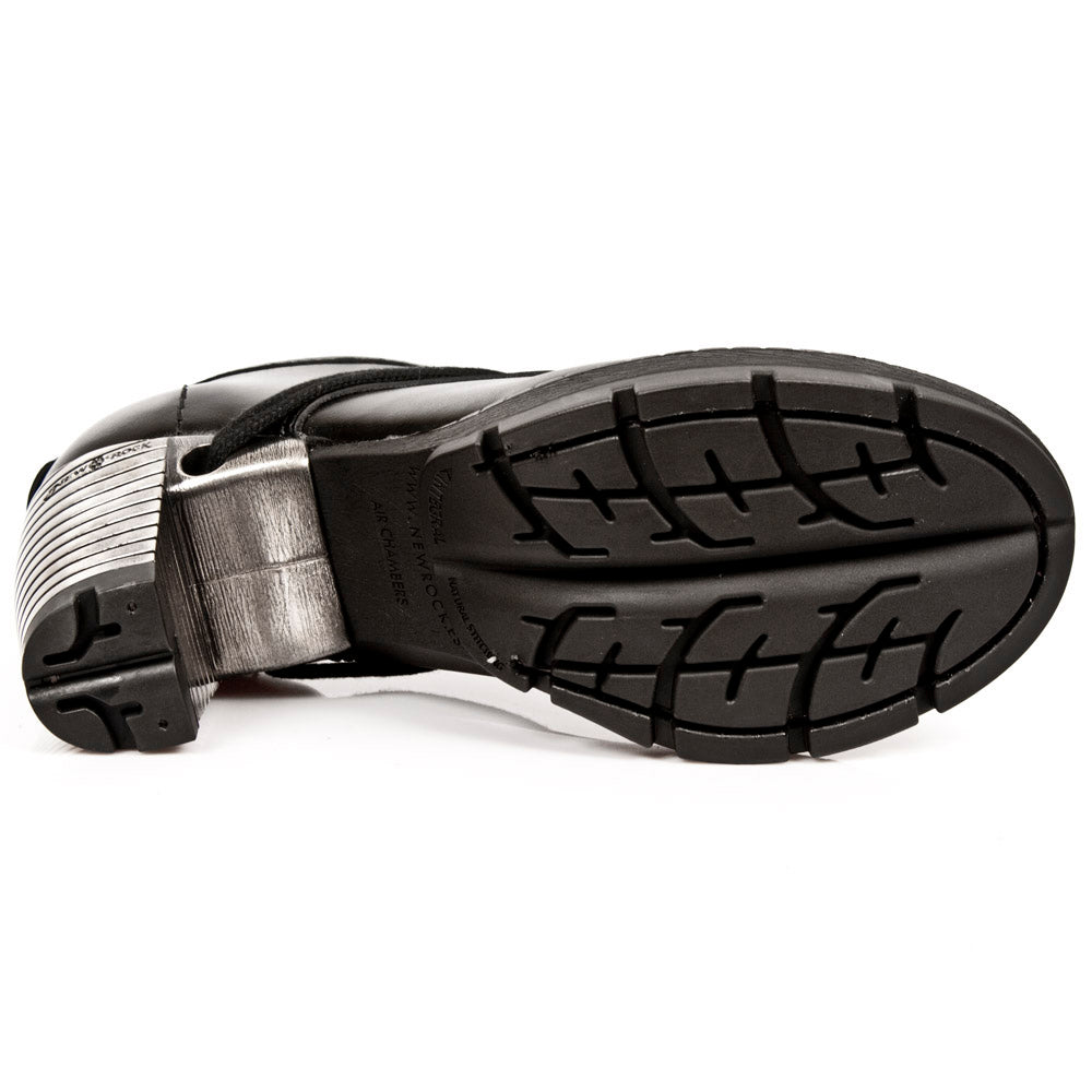 New Rock Boots & Shoes | M-TR011-S3