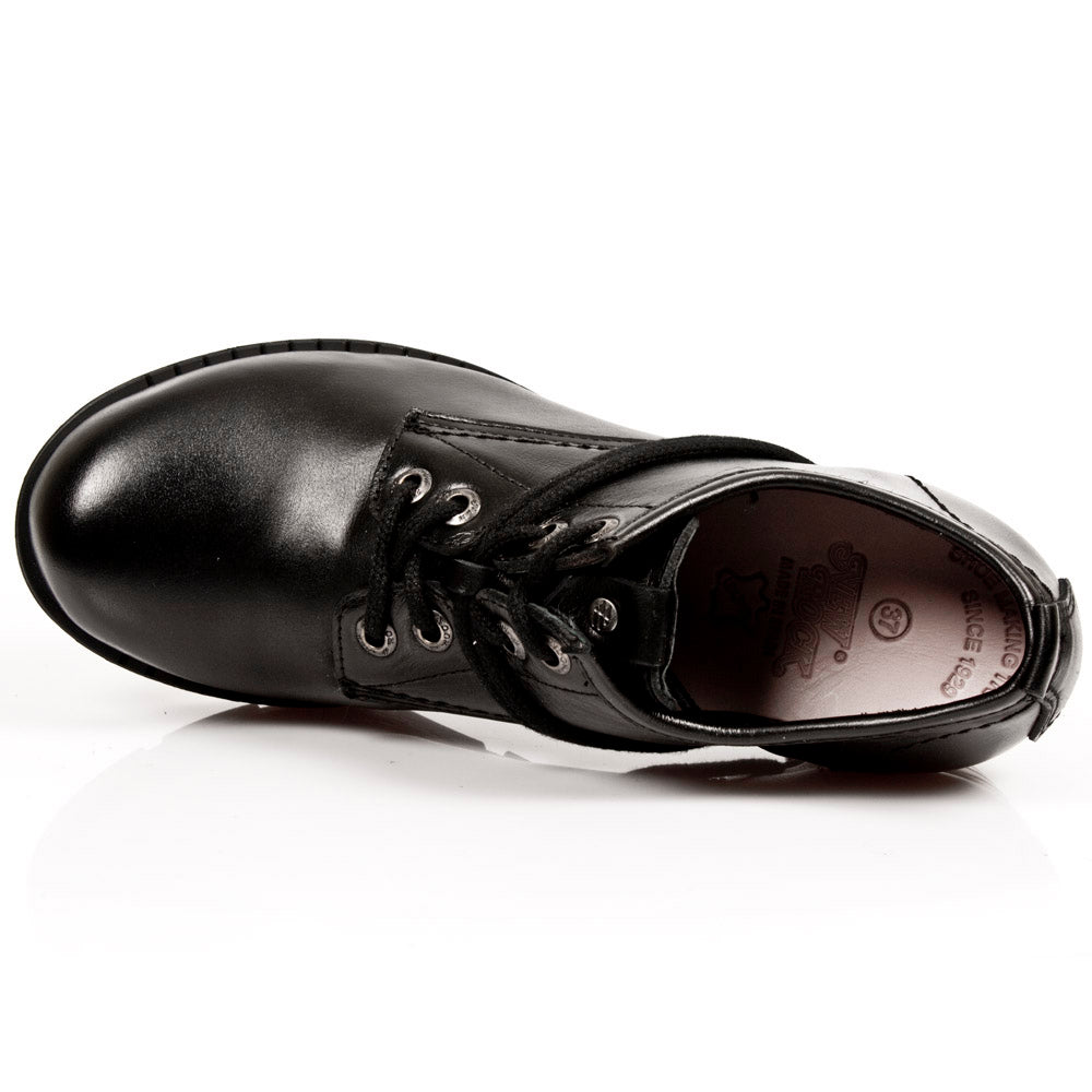 New Rock Boots & Shoes | M-TR011-S3