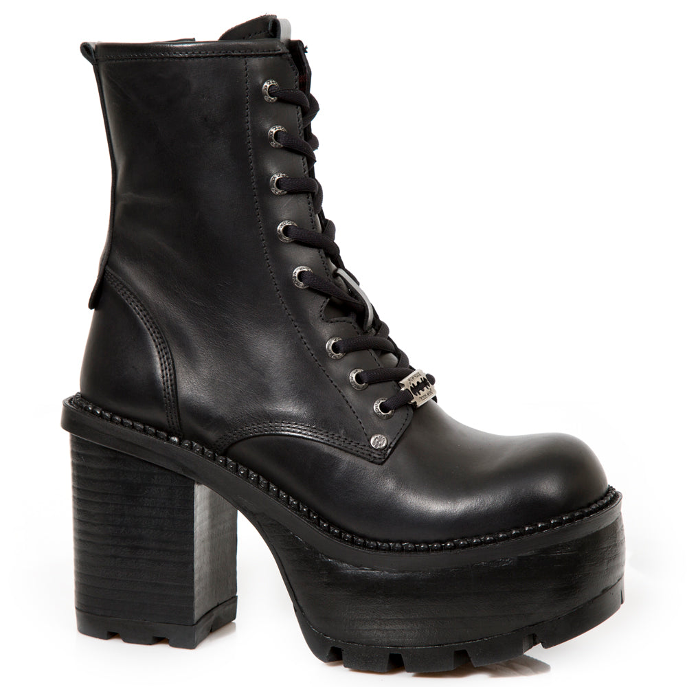 New Rock Boots & Shoes | M-SEVE02-C7